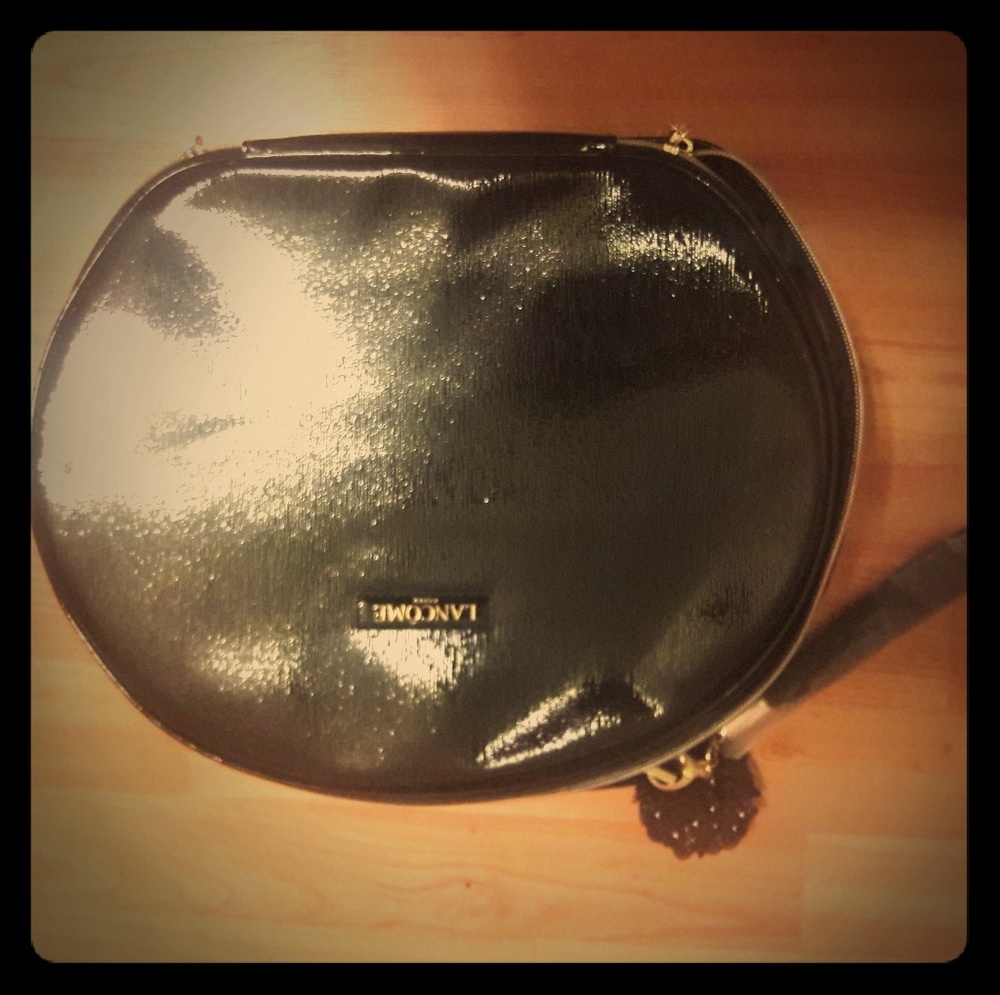 Cosmetic Bag